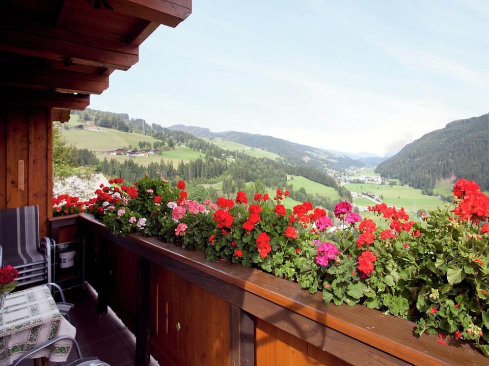 Patio / Balcony