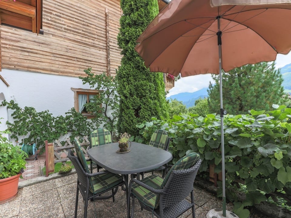 Patio / Balcony