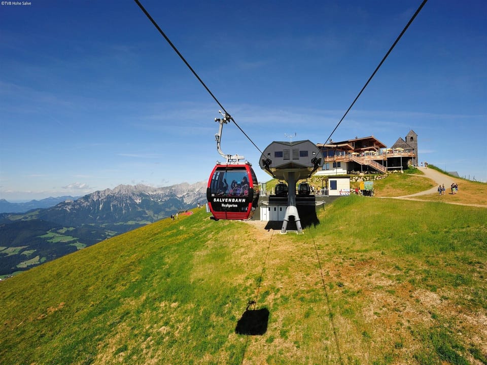 Surroundings [summer] (1-5 km)