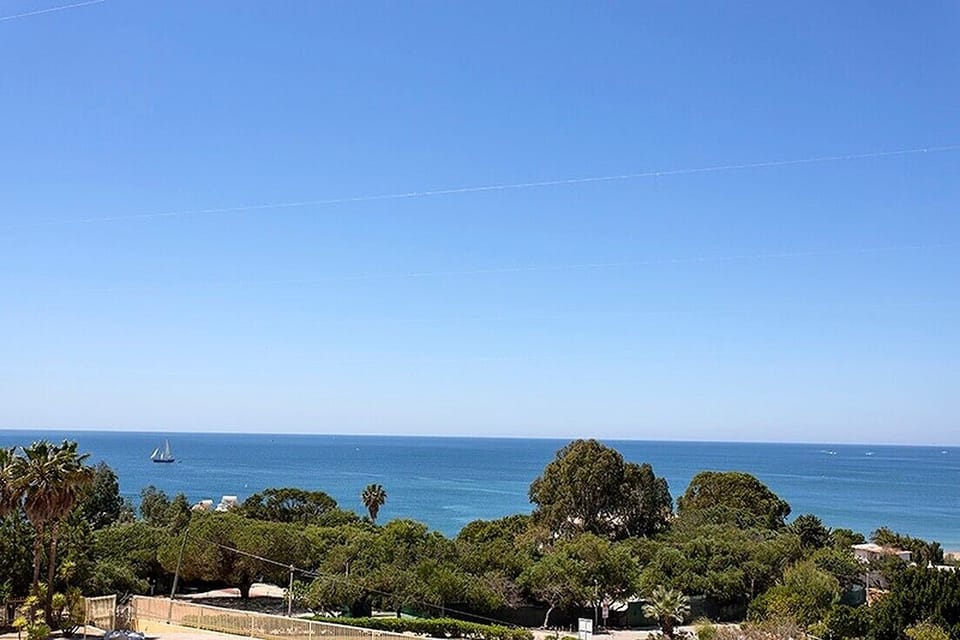 Old Town Beach