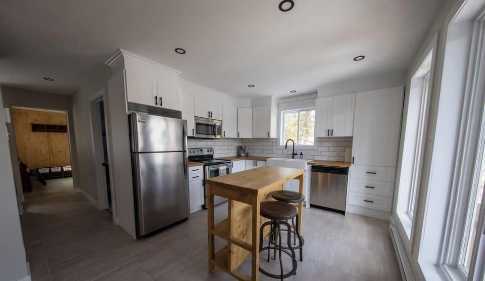 cuisine \ kitchen