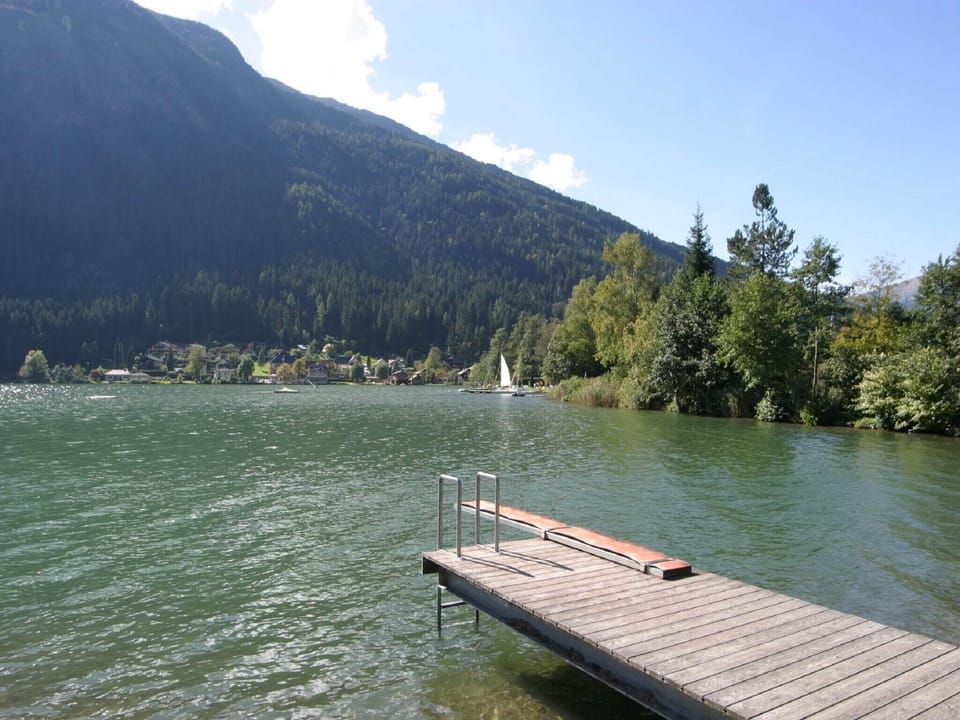 Immediate Surroundings [summer] (<1 km)