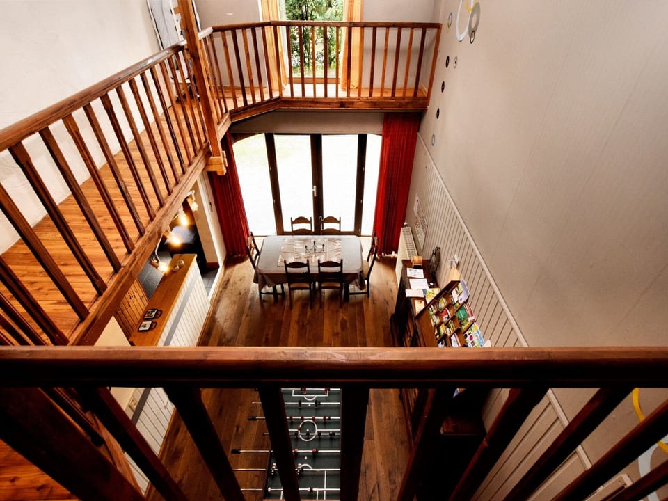 Recreation Room