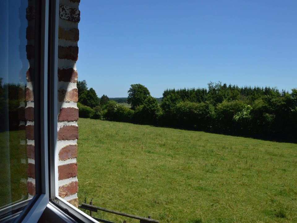 View from Holiday Home [summer]