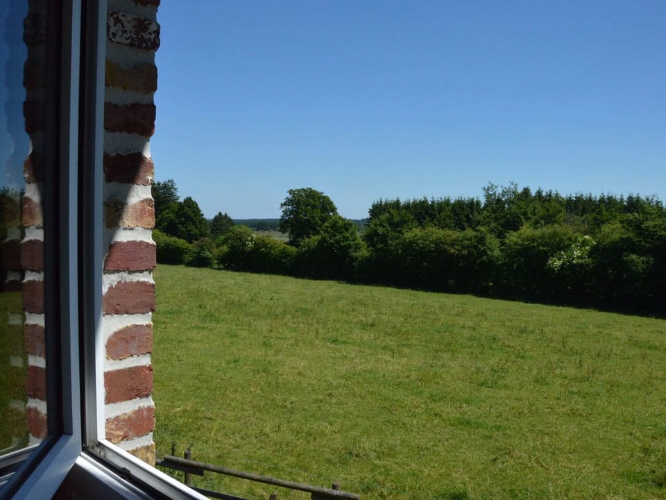 View from Holiday Home [summer]