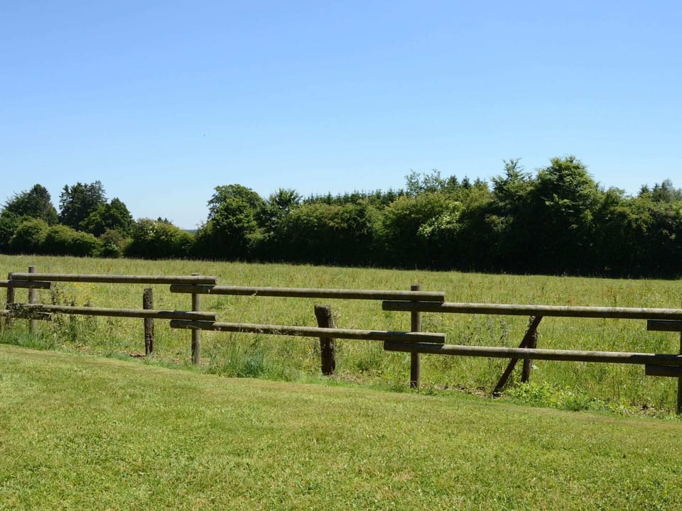 View from Holiday Home [summer]