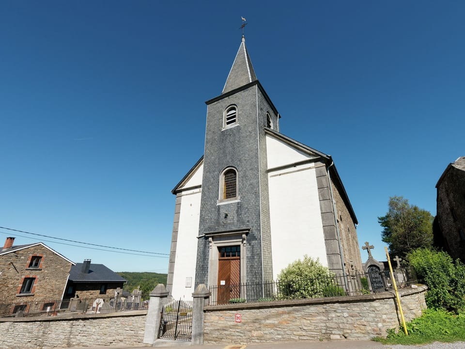 Immediate Surroundings [summer] (<1 km)