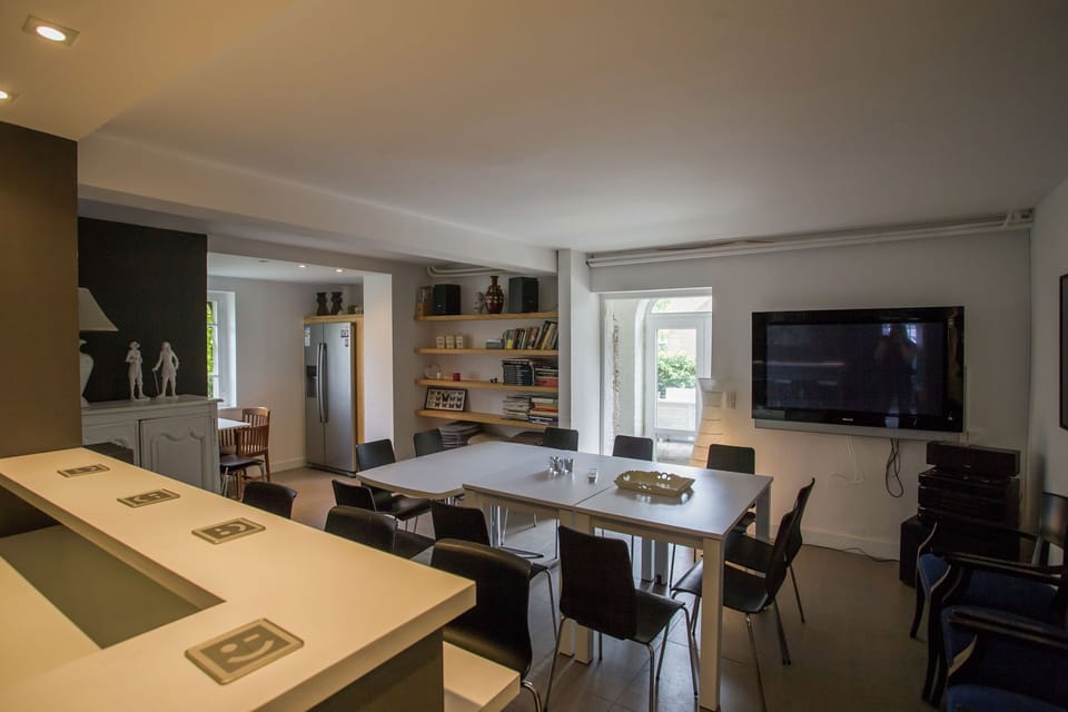 Recreation Room