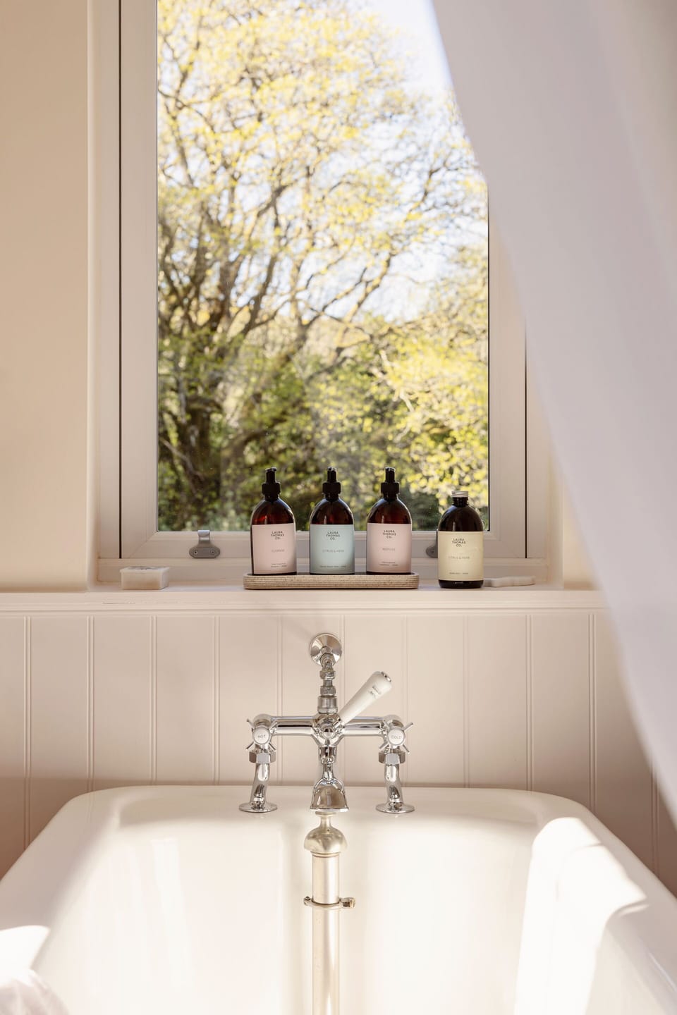 Bedroom2 - ensuite