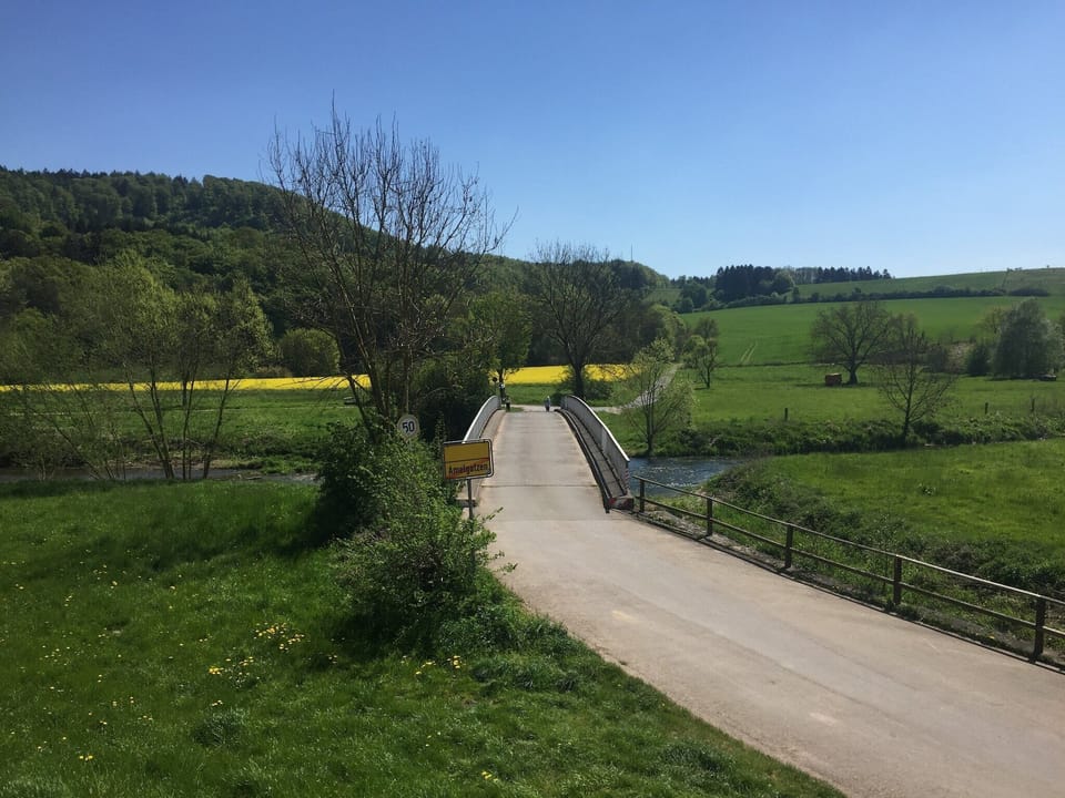 View from Holiday Home [summer]