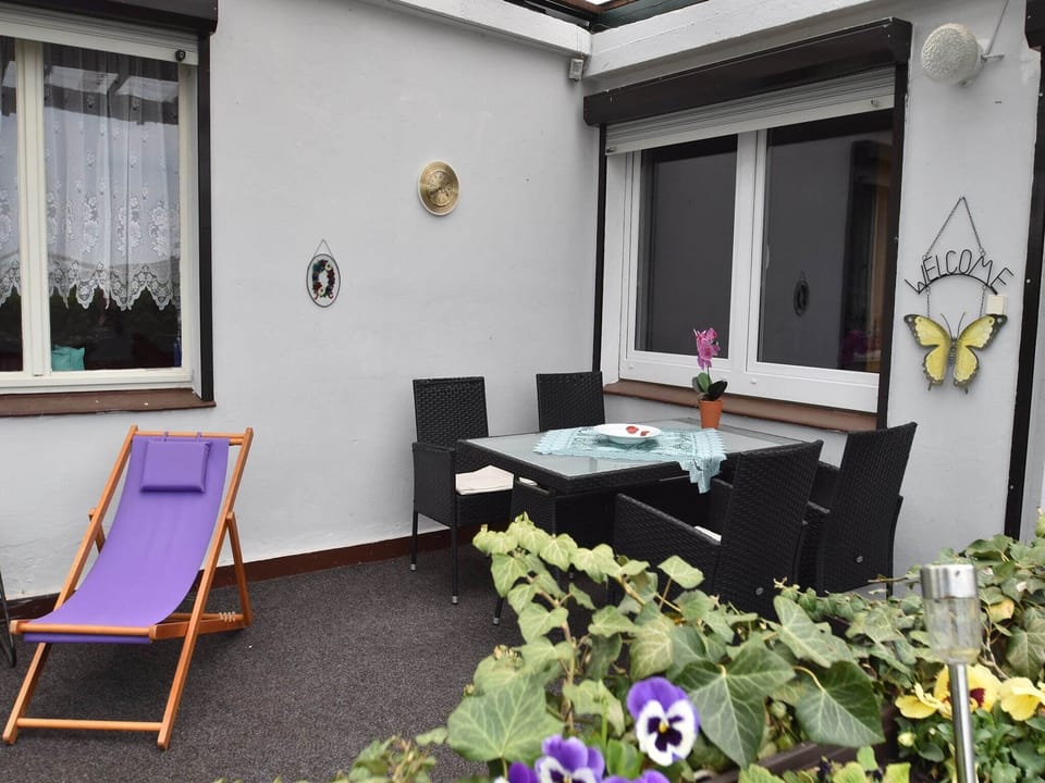 Patio / Balcony