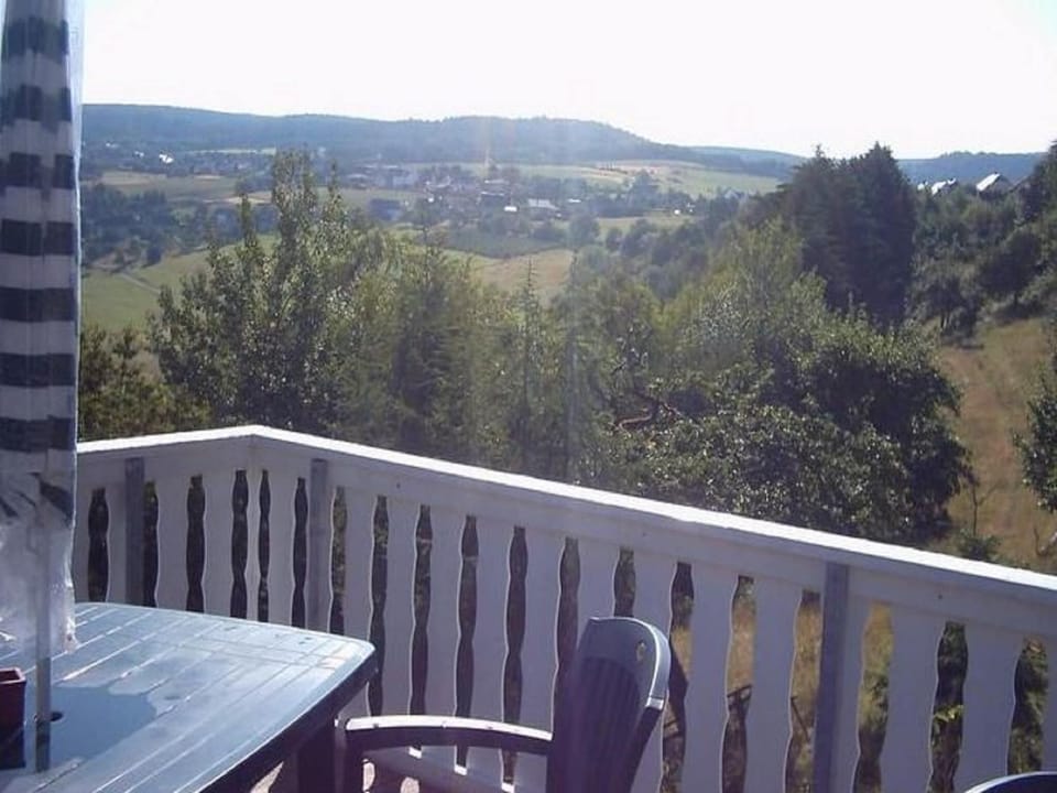Patio / Balcony