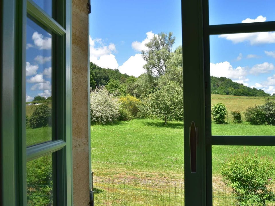 View from Holiday Home [summer]