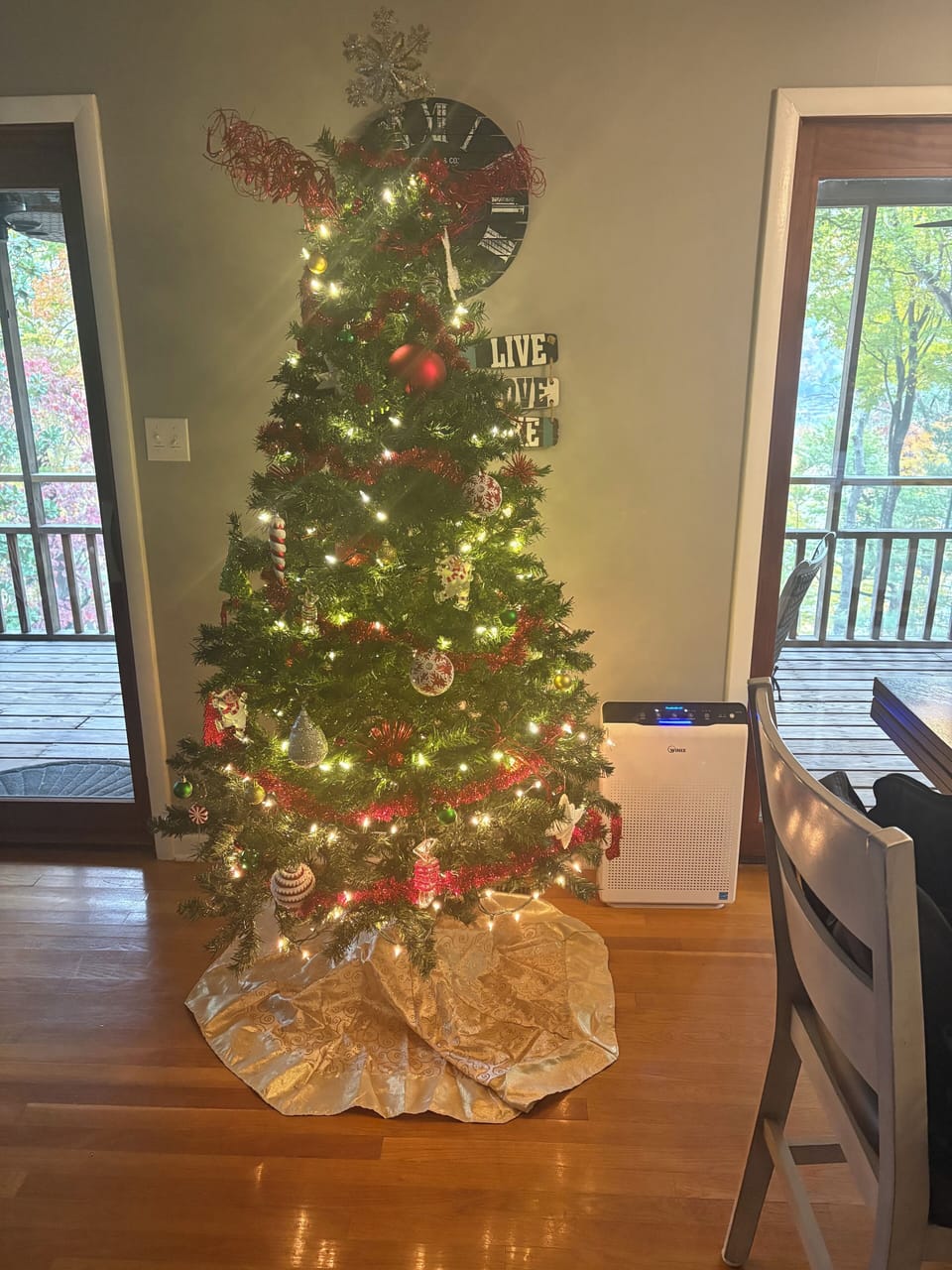 🎄 Merry Christmas