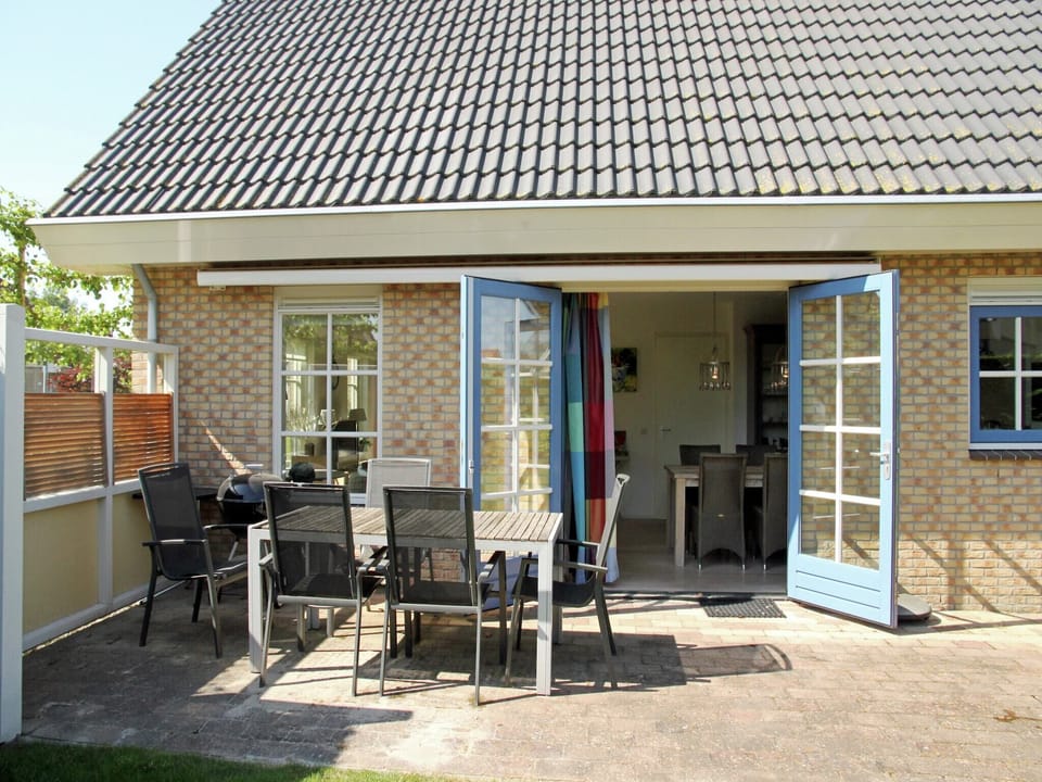 Patio / Balcony