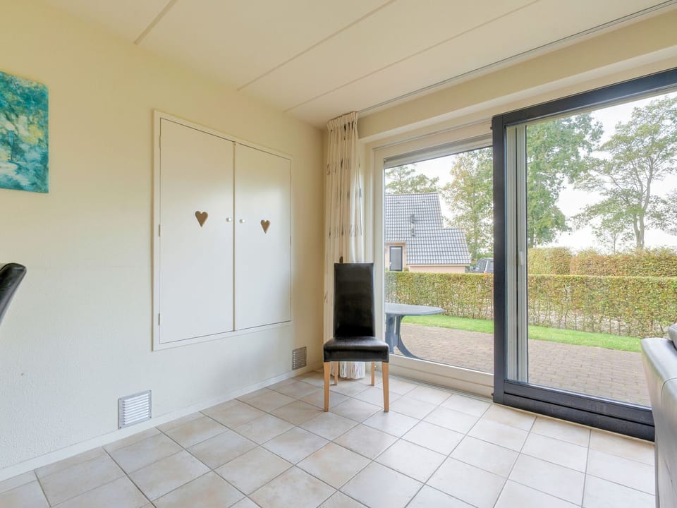 Entrance / Reception