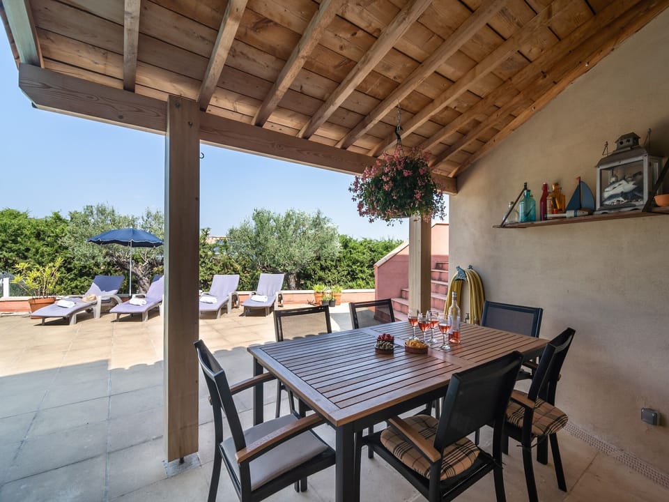 Patio / Balcony