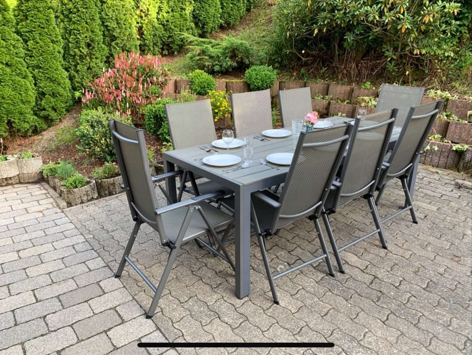Patio / Balcony
