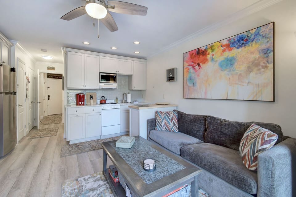 Newer  Sleeper sofa!