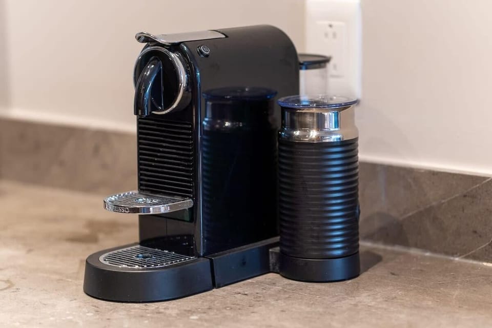 Cafetera