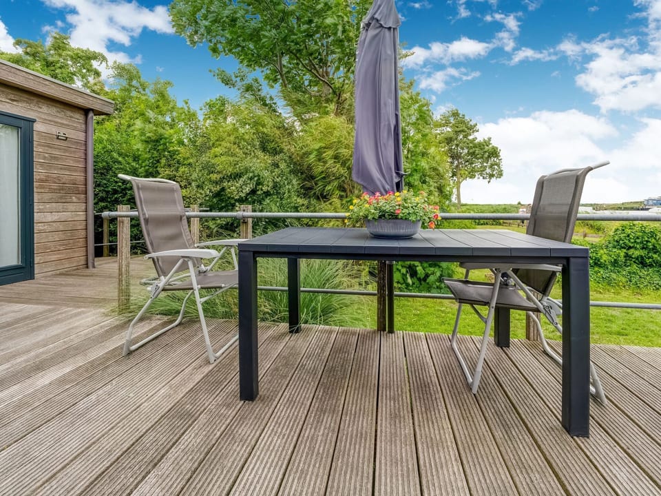 Patio / Balcony