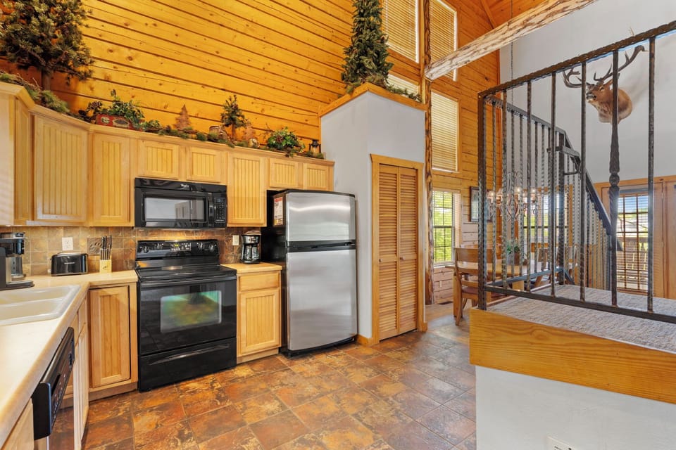 Kitchen One