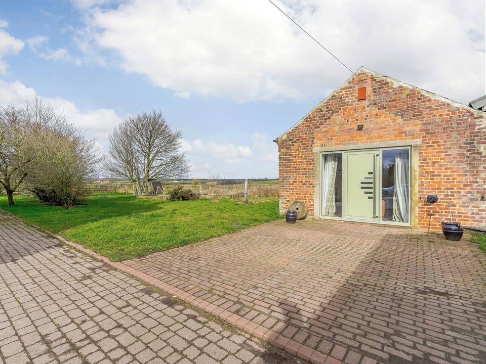 Exterior | Abigails Cottage, Trimdon Station
