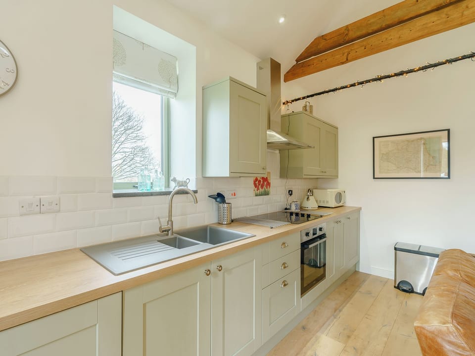 Kitchen | Abigails Cottage, Trimdon Station