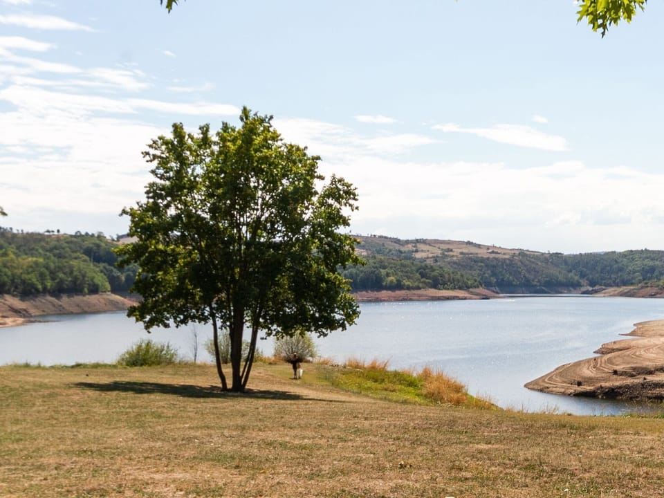 Surroundings [summer] (1-5 km)