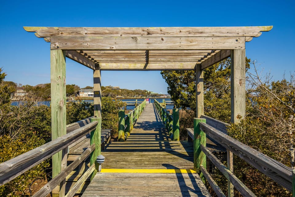 Beach Access