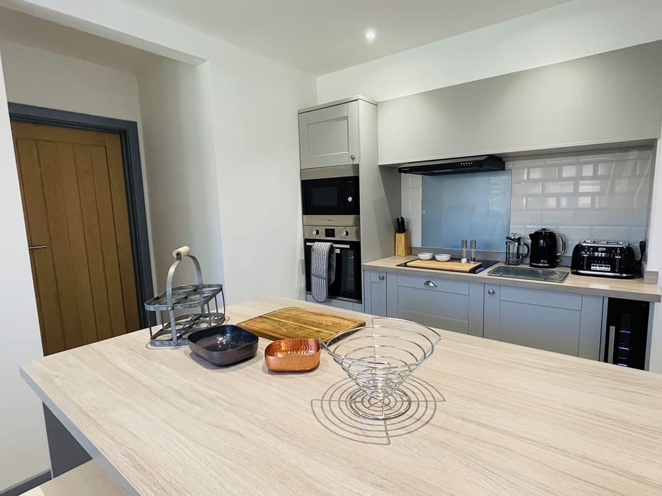Kitchen | Warren House Retreat, Maldon