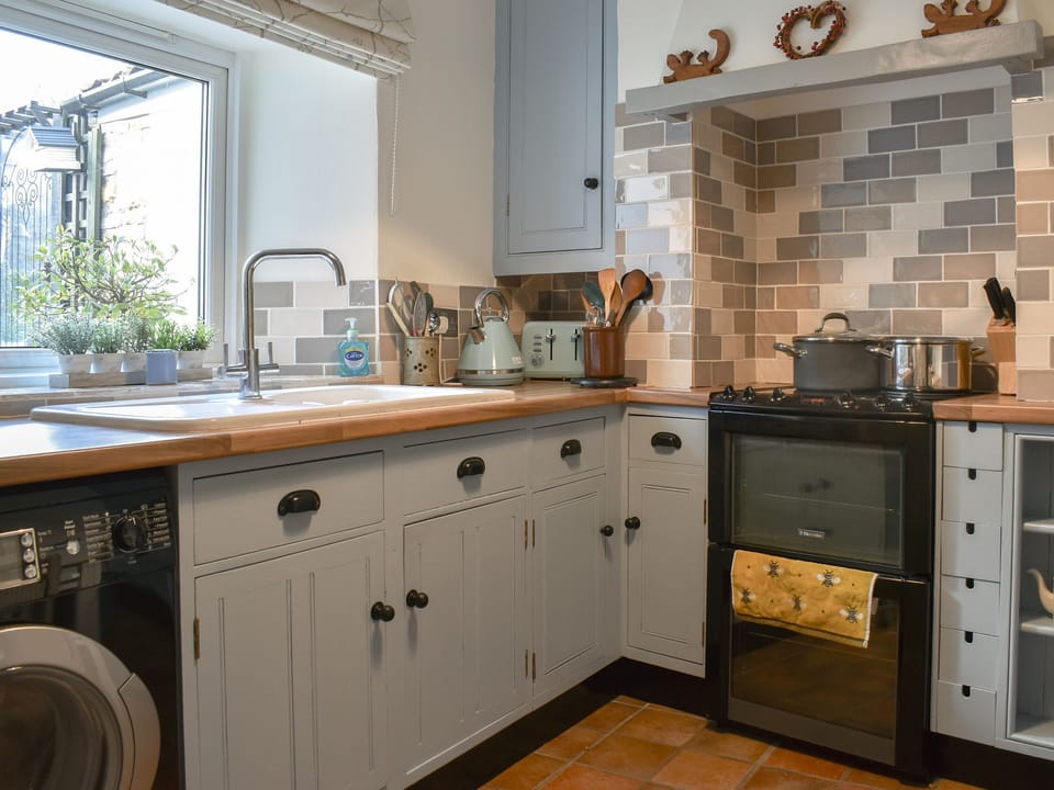 Kitchen | Plum Cottage, Castle Cary