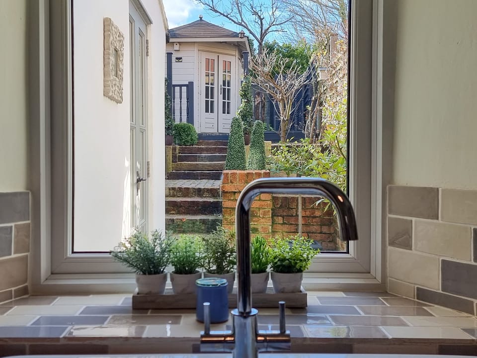 Kitchen | Plum Cottage, Castle Cary