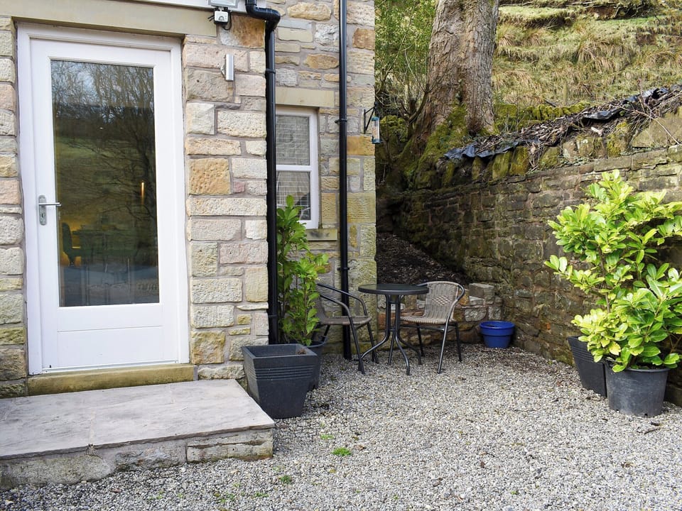 Exterior | Swaledale CottageBarley Green Mill, Barley, near Clitheroe