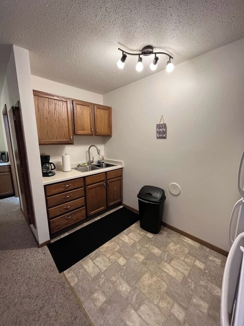Kitchen Space
