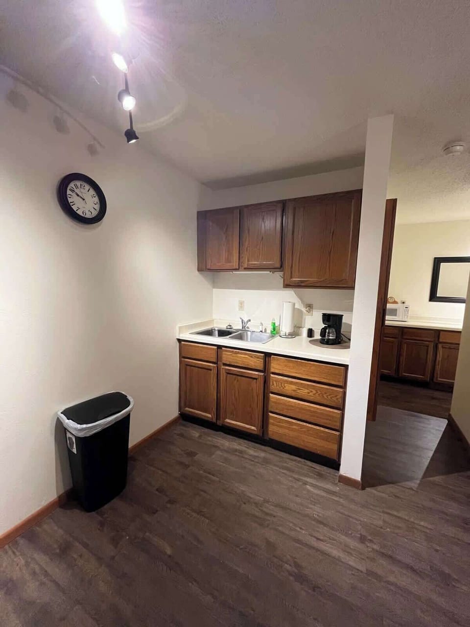 Kitchen Space