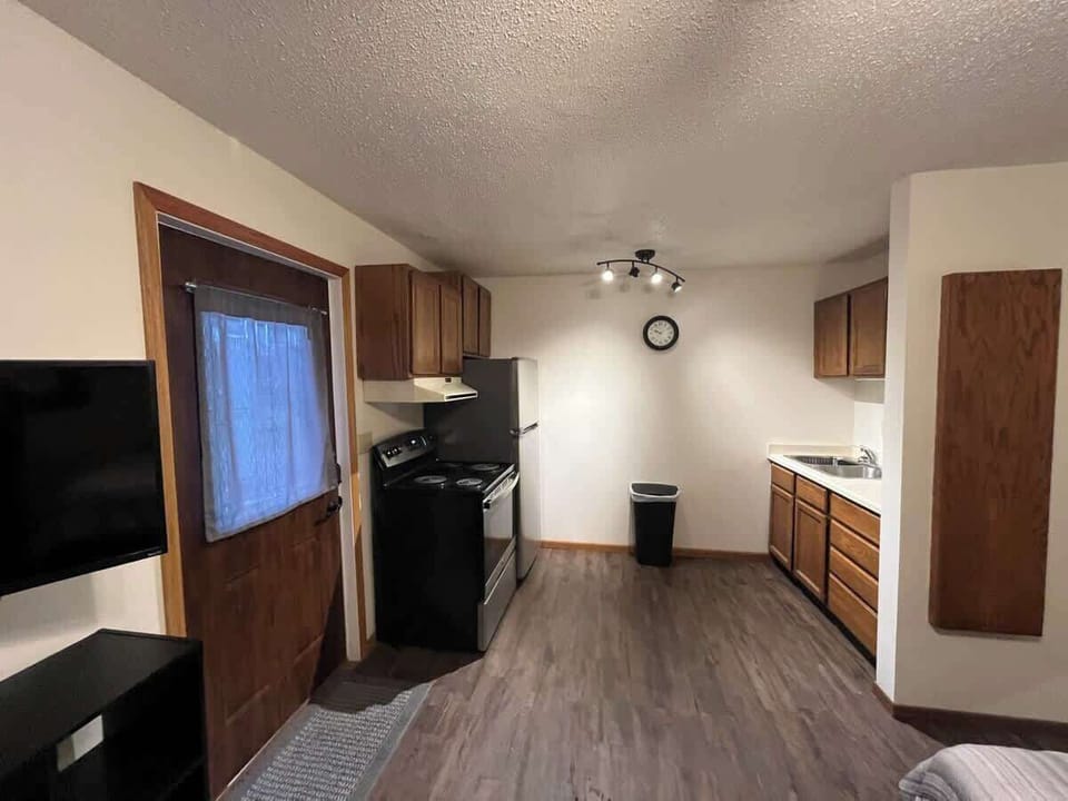Kitchen Space