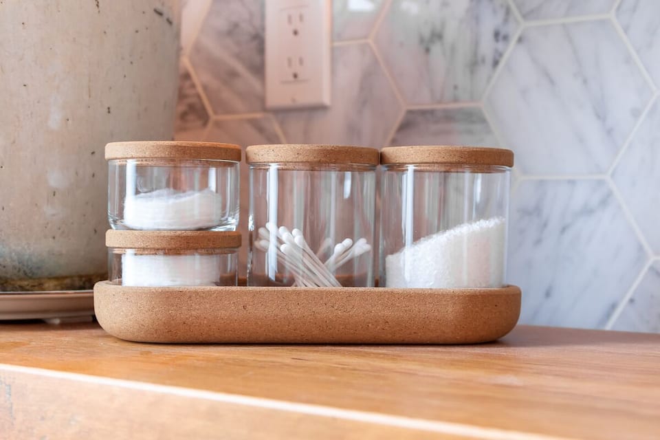 We are big on details