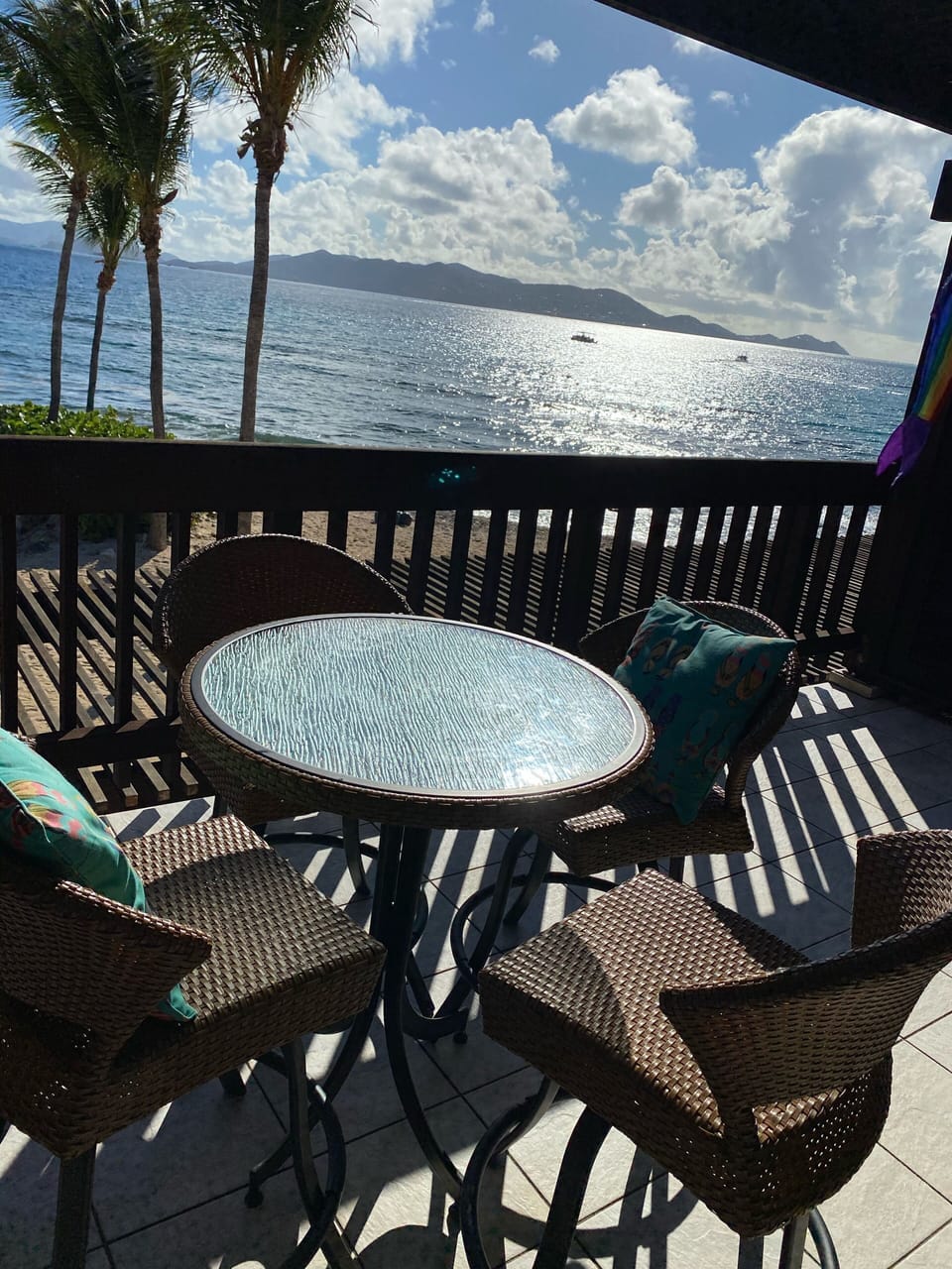 New patio furniture march 2021