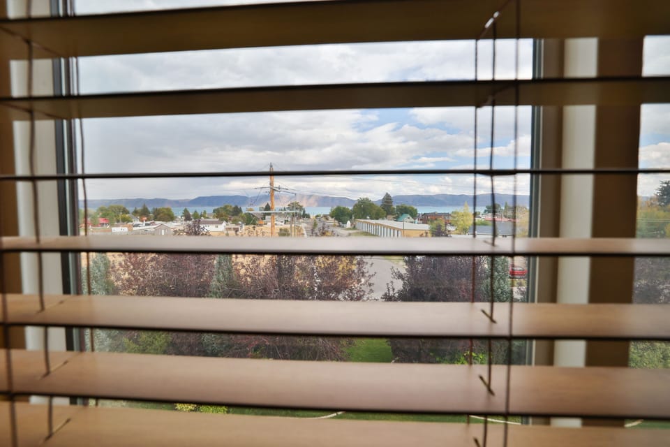 View from Primary Bedroom
