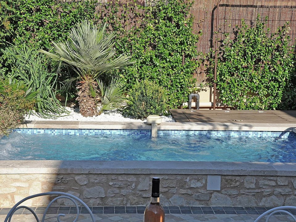 Holiday Home Swimming Pool