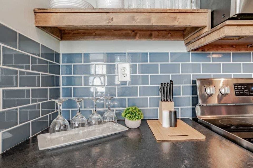 Kitchen supplies