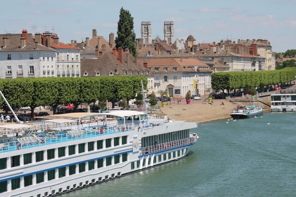 Gîte d'Or - CHALON SUR SAONE Apartment in Bourgogne-Franche-Comté