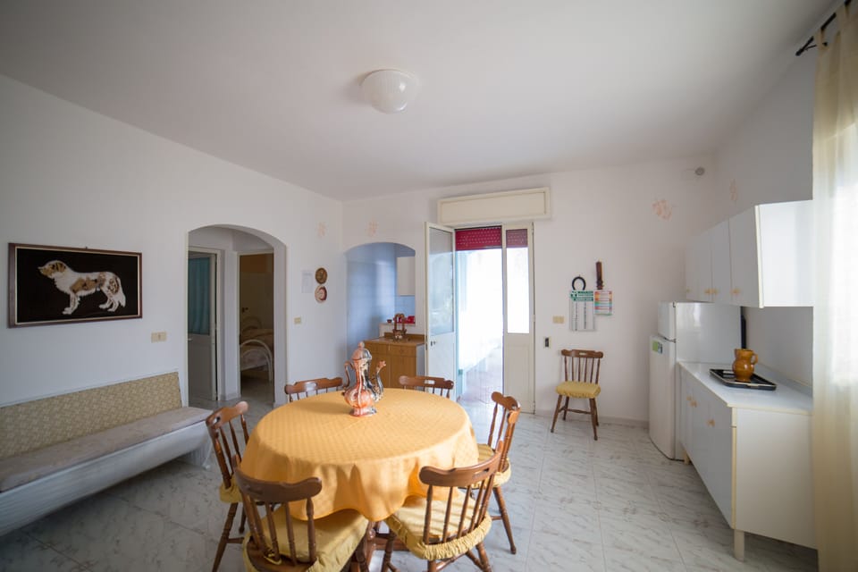 sala pranzo