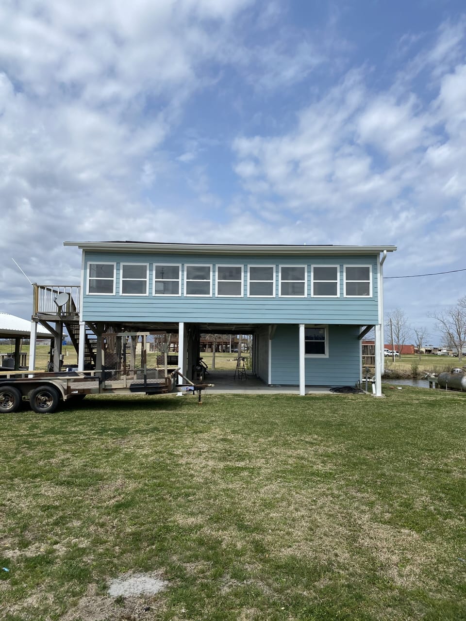 271 Lake Breeze