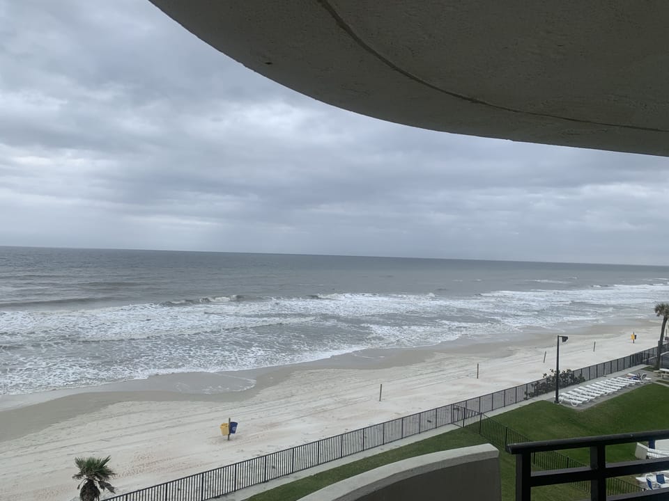 Southeast Veiw