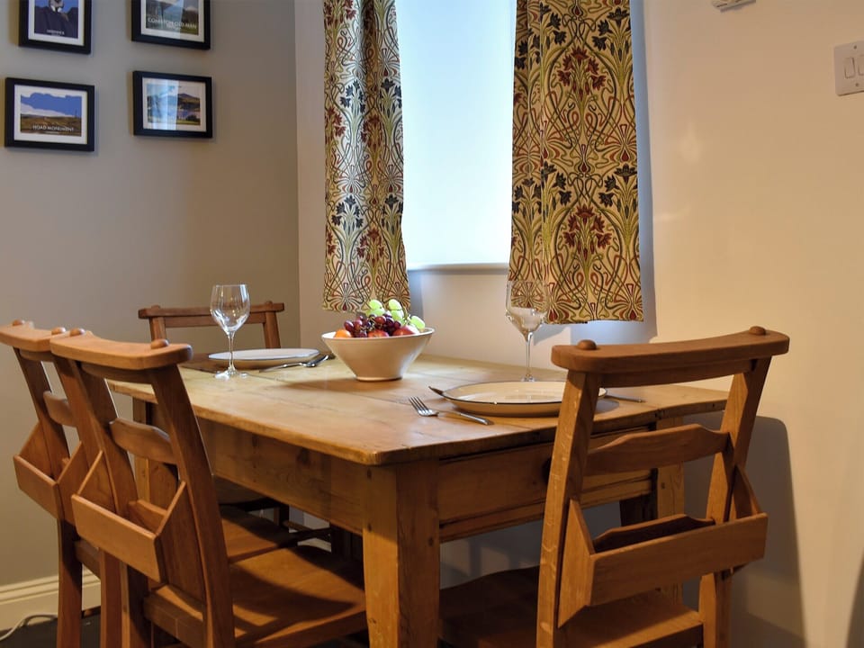 Dining Area | The Burrow, Low Wood, near Ulverston