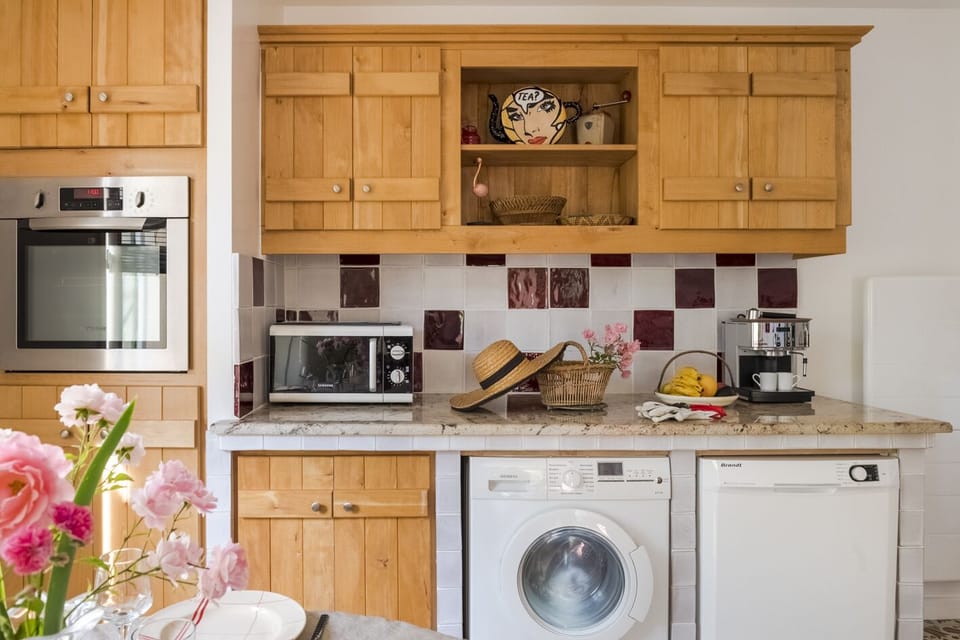 Home appliances