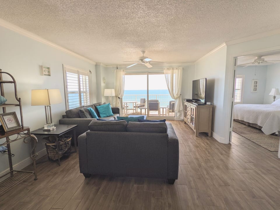 Living Room, second view