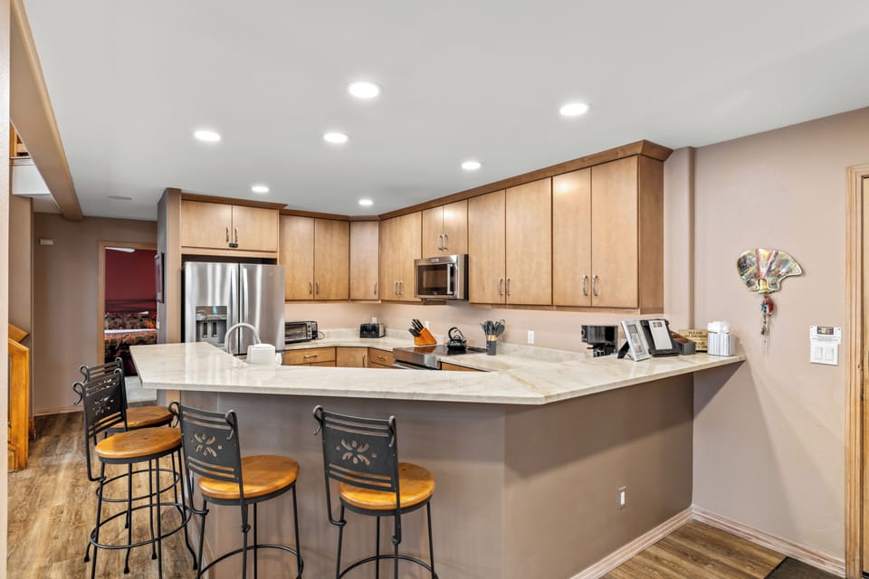 Brand new kitchen Fall 2024!!
